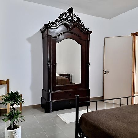 Villa Amica Βιέστε Εξωτερικό φωτογραφία