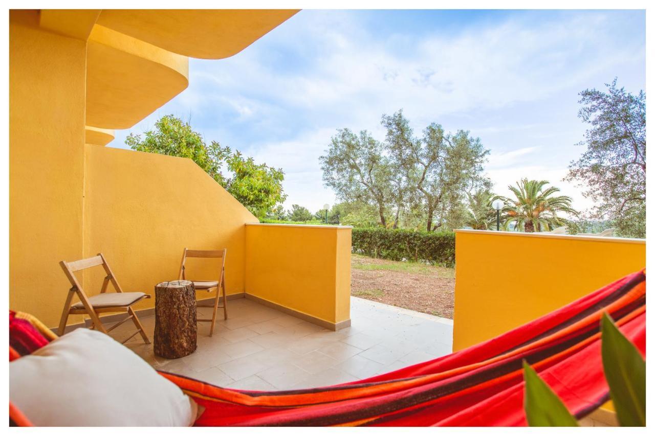 Villa Amica Βιέστε Εξωτερικό φωτογραφία