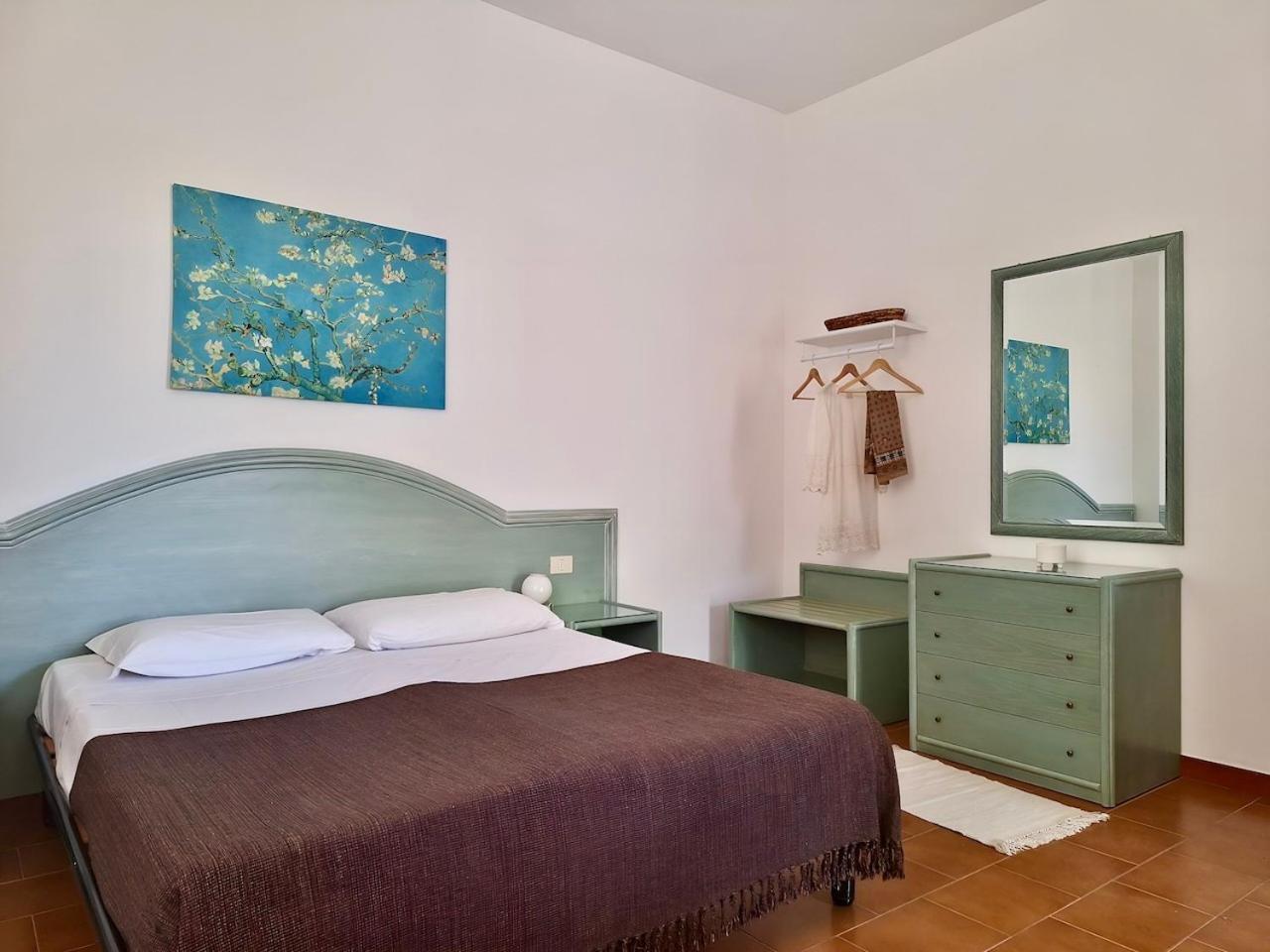 Villa Amica Βιέστε Εξωτερικό φωτογραφία