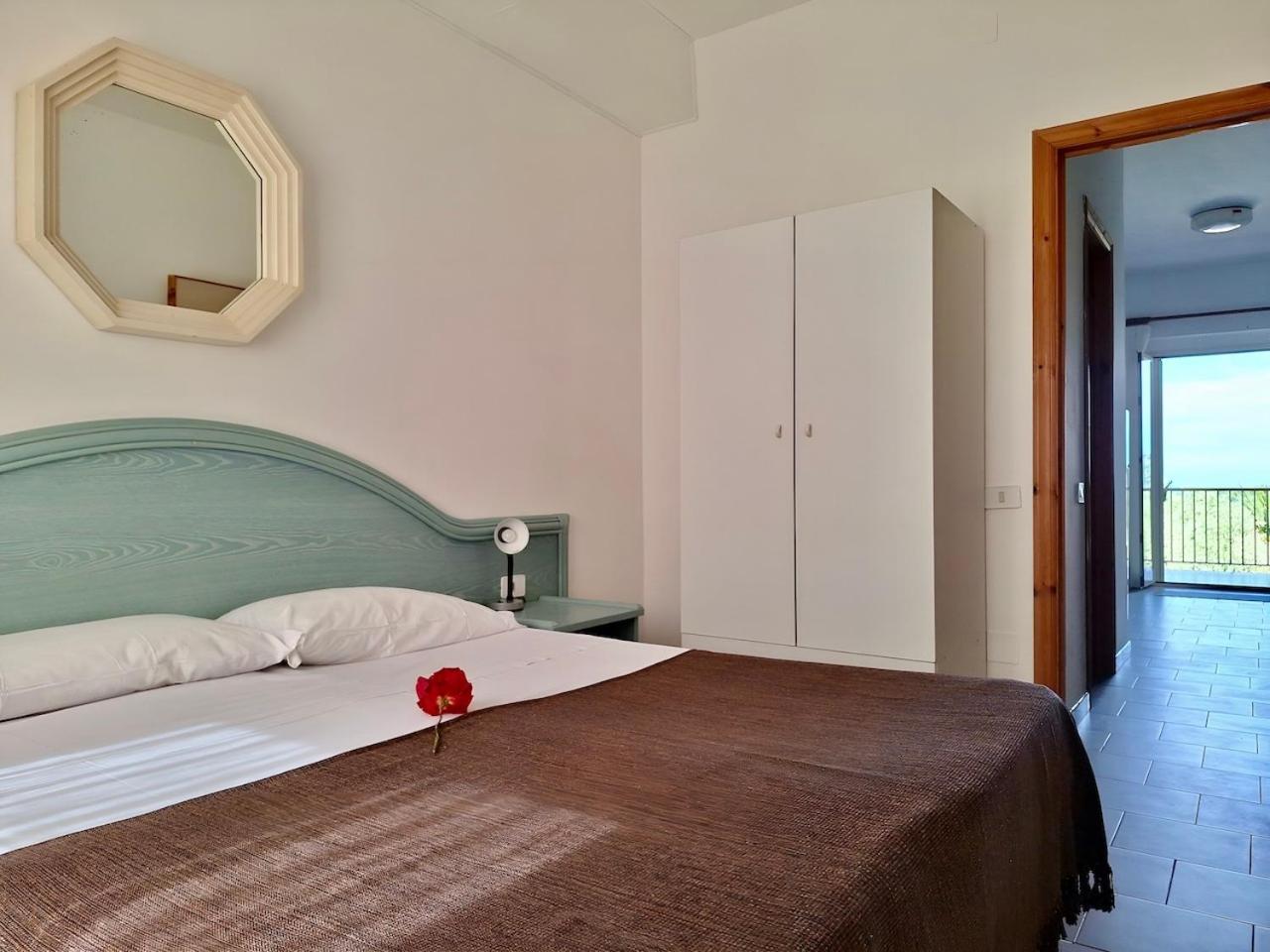 Villa Amica Βιέστε Εξωτερικό φωτογραφία