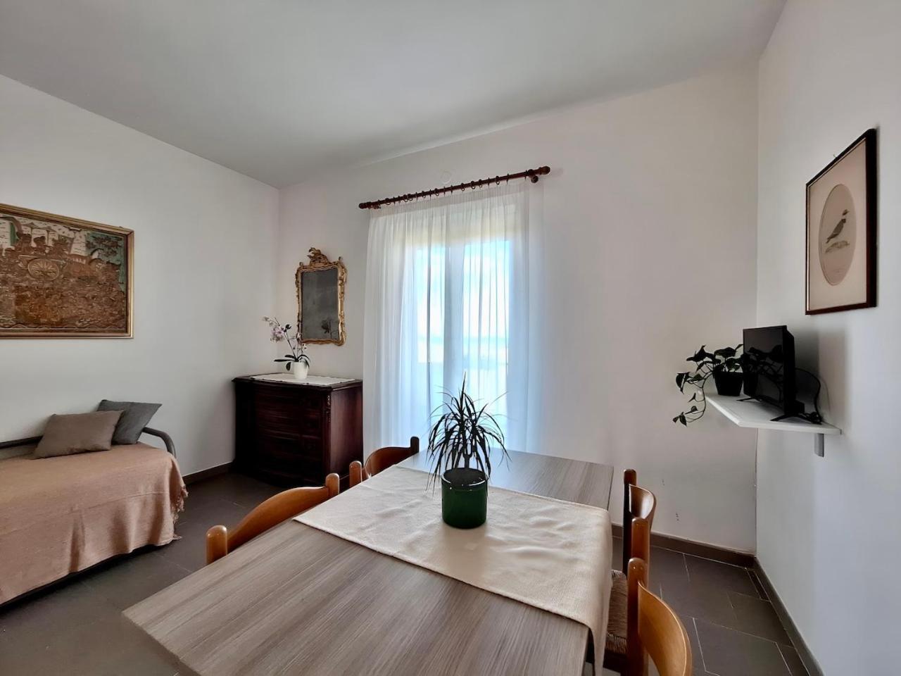 Villa Amica Βιέστε Εξωτερικό φωτογραφία