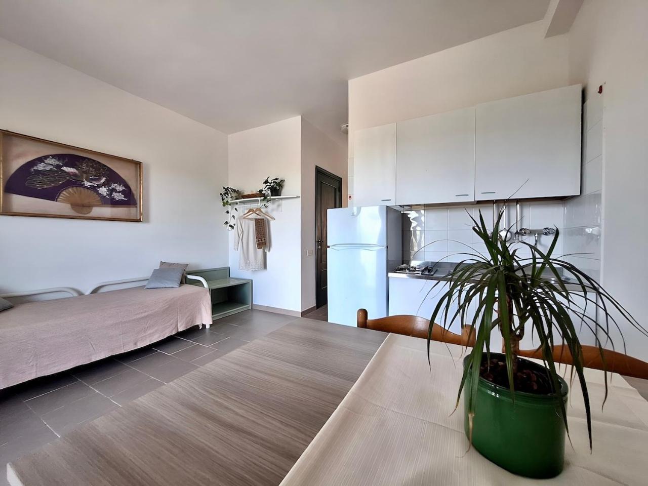 Villa Amica Βιέστε Εξωτερικό φωτογραφία