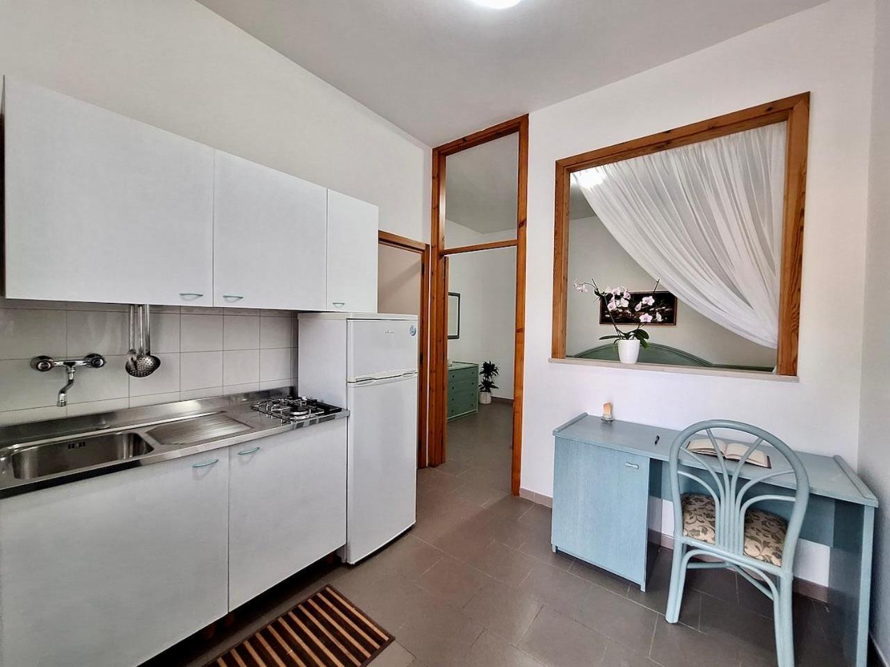 Villa Amica Βιέστε Εξωτερικό φωτογραφία