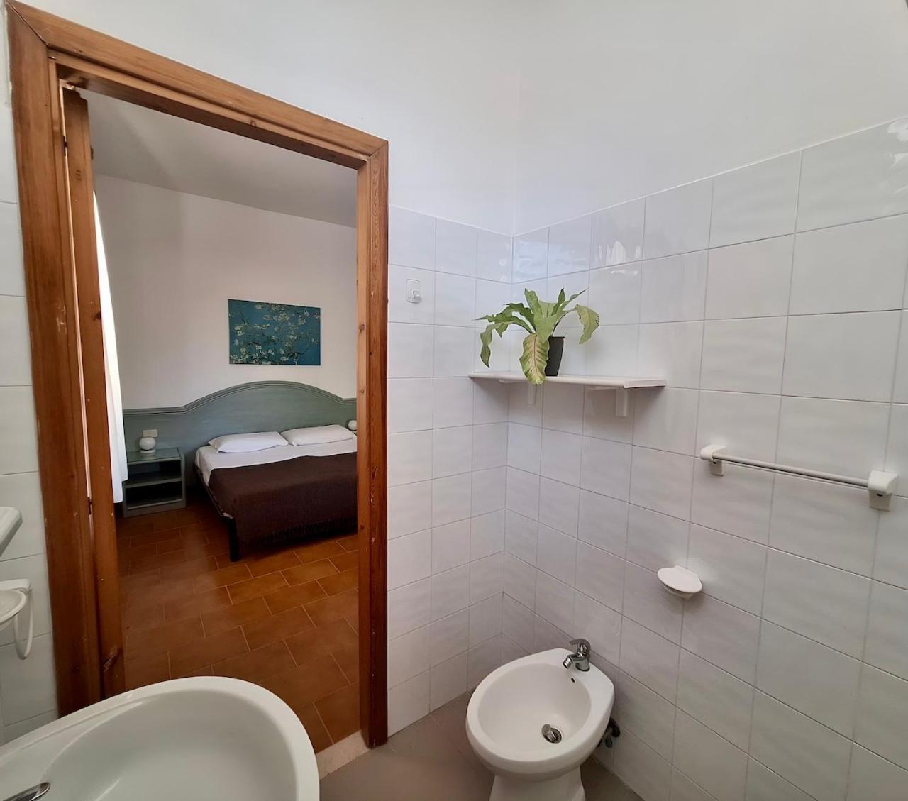 Villa Amica Βιέστε Εξωτερικό φωτογραφία