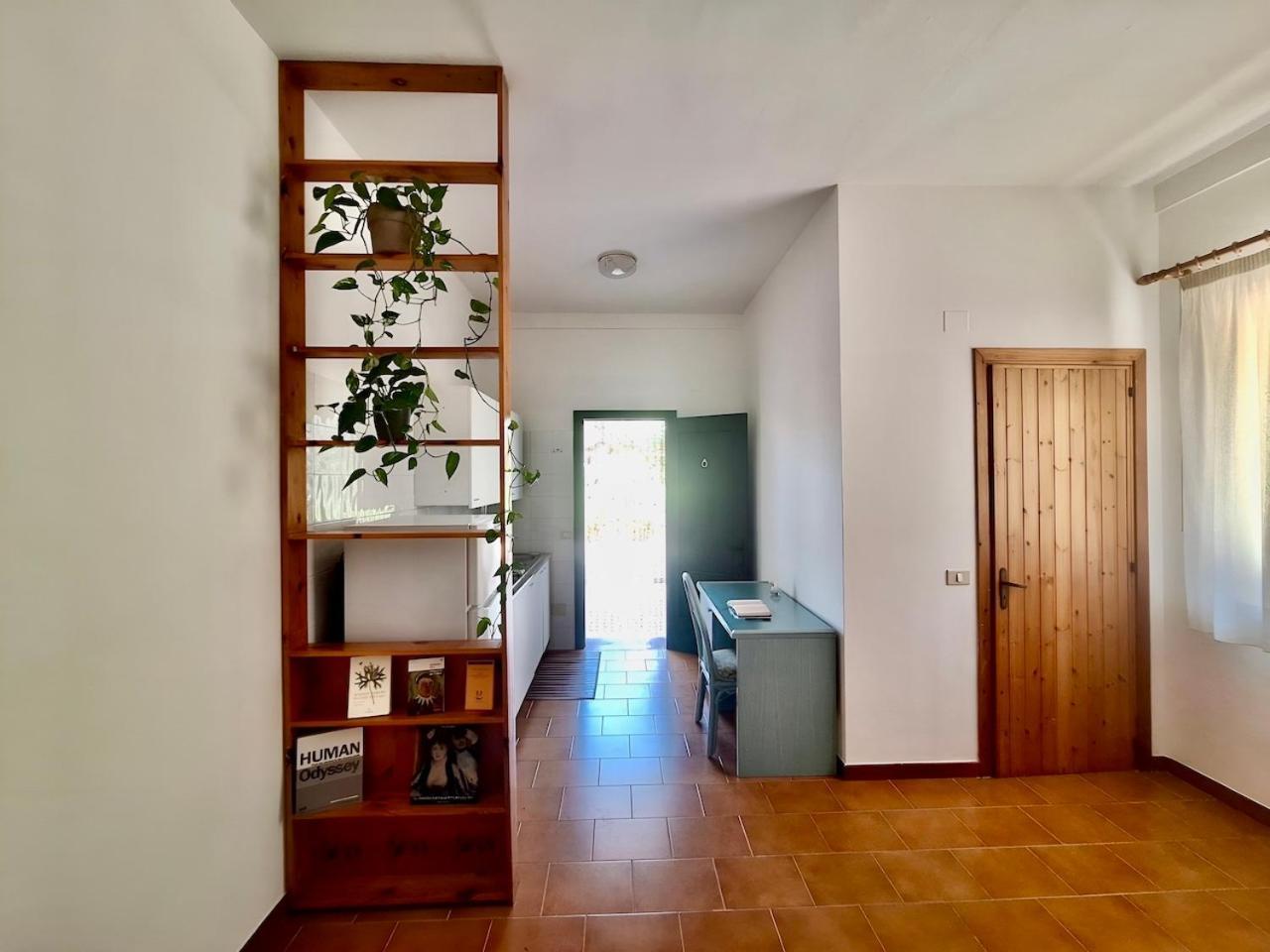 Villa Amica Βιέστε Εξωτερικό φωτογραφία