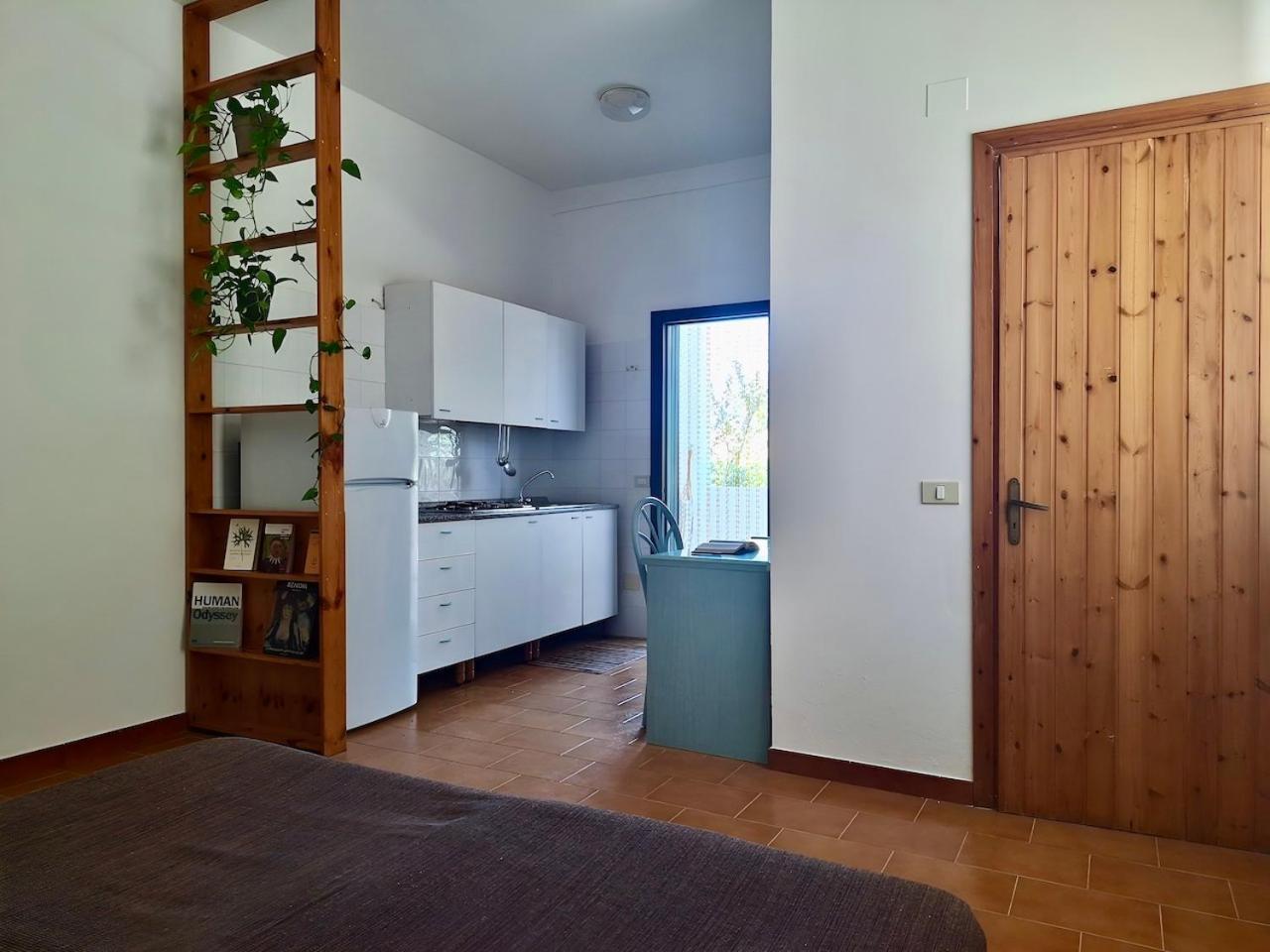 Villa Amica Βιέστε Εξωτερικό φωτογραφία