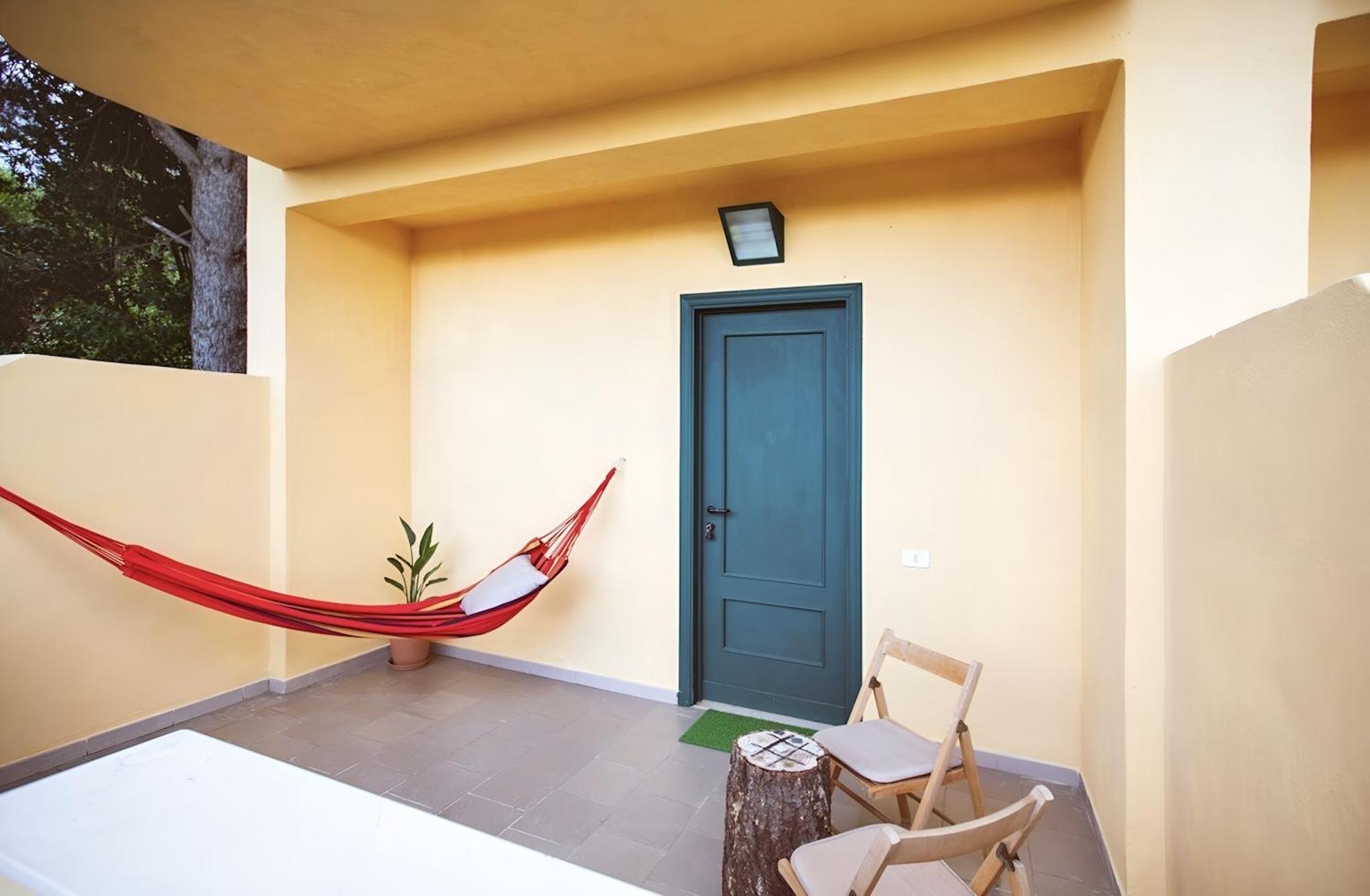 Villa Amica Βιέστε Εξωτερικό φωτογραφία