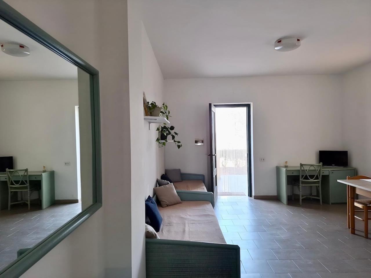 Villa Amica Βιέστε Εξωτερικό φωτογραφία