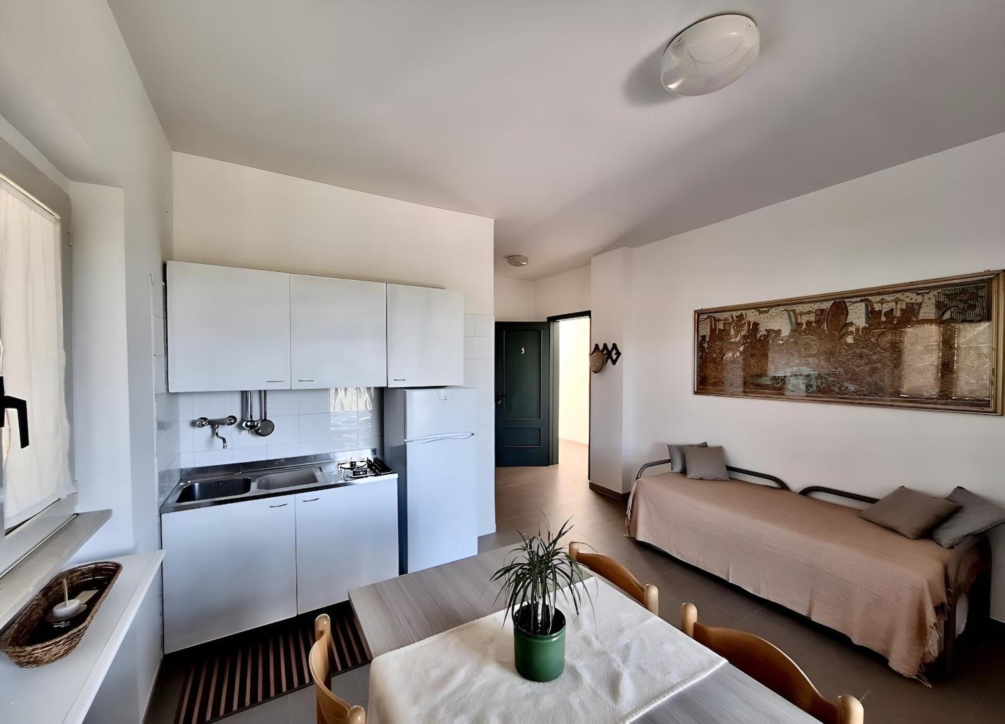 Villa Amica Βιέστε Εξωτερικό φωτογραφία