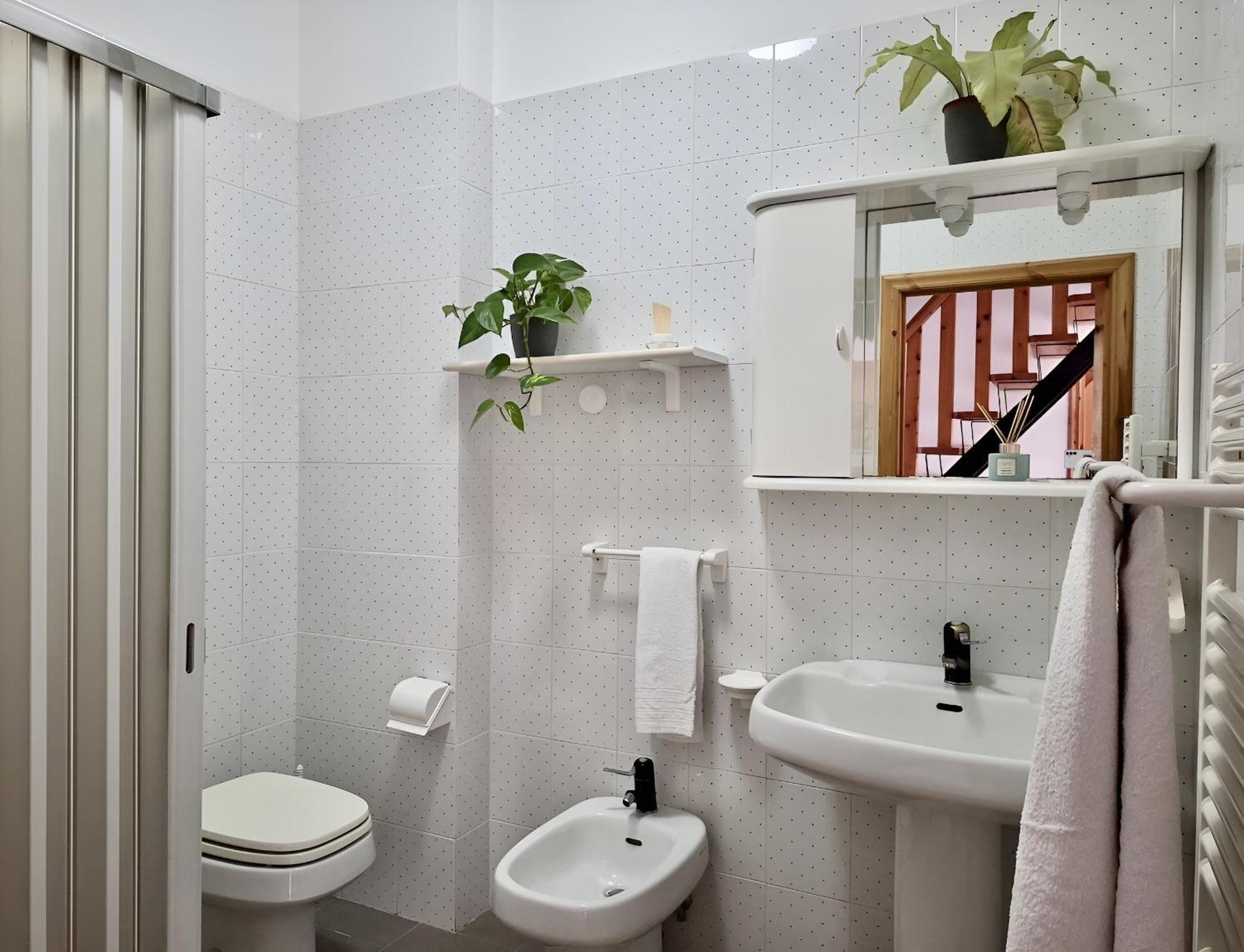 Villa Amica Βιέστε Εξωτερικό φωτογραφία