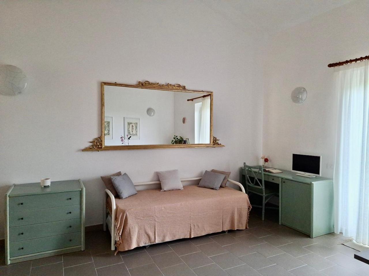 Villa Amica Βιέστε Εξωτερικό φωτογραφία