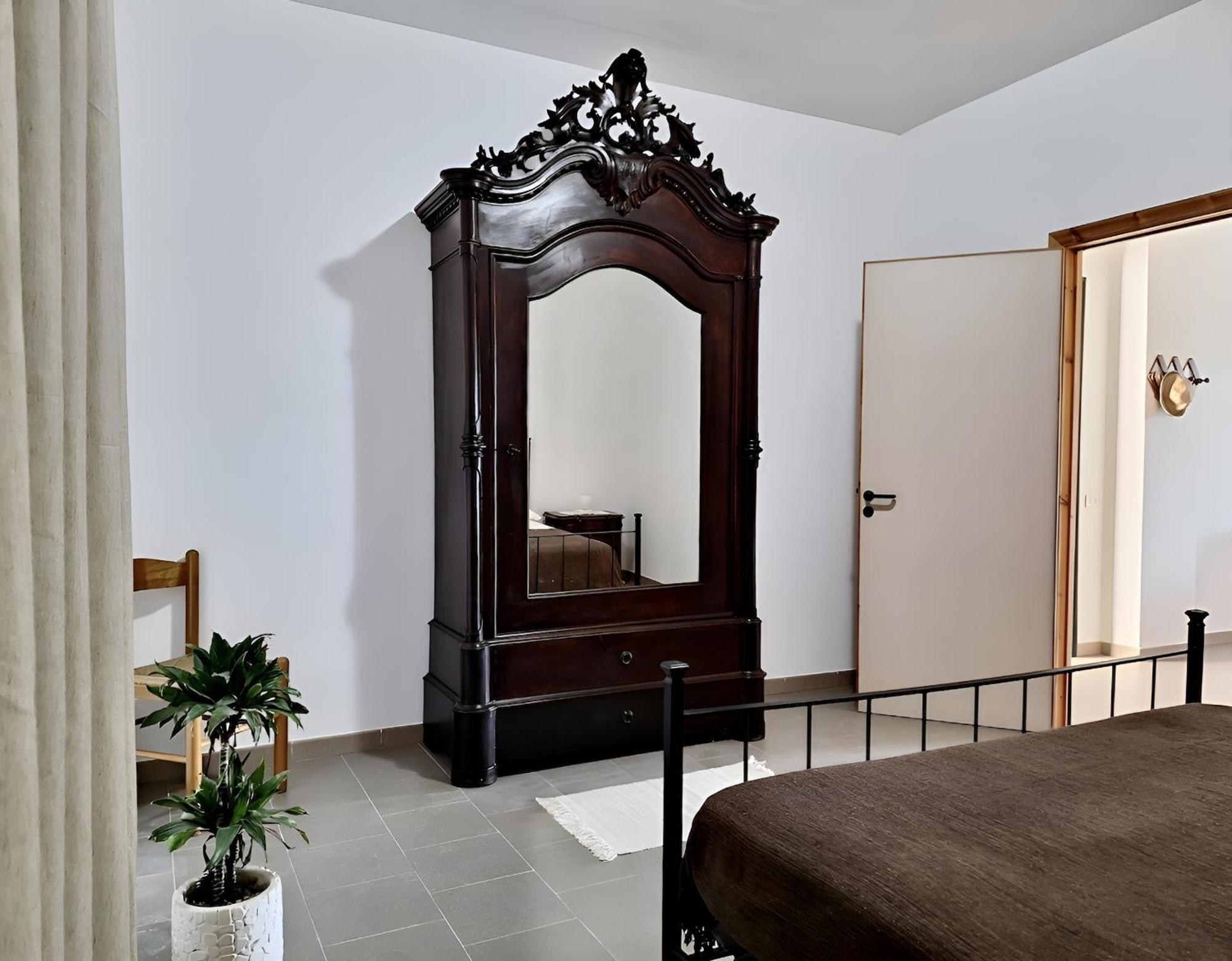 Villa Amica Βιέστε Εξωτερικό φωτογραφία