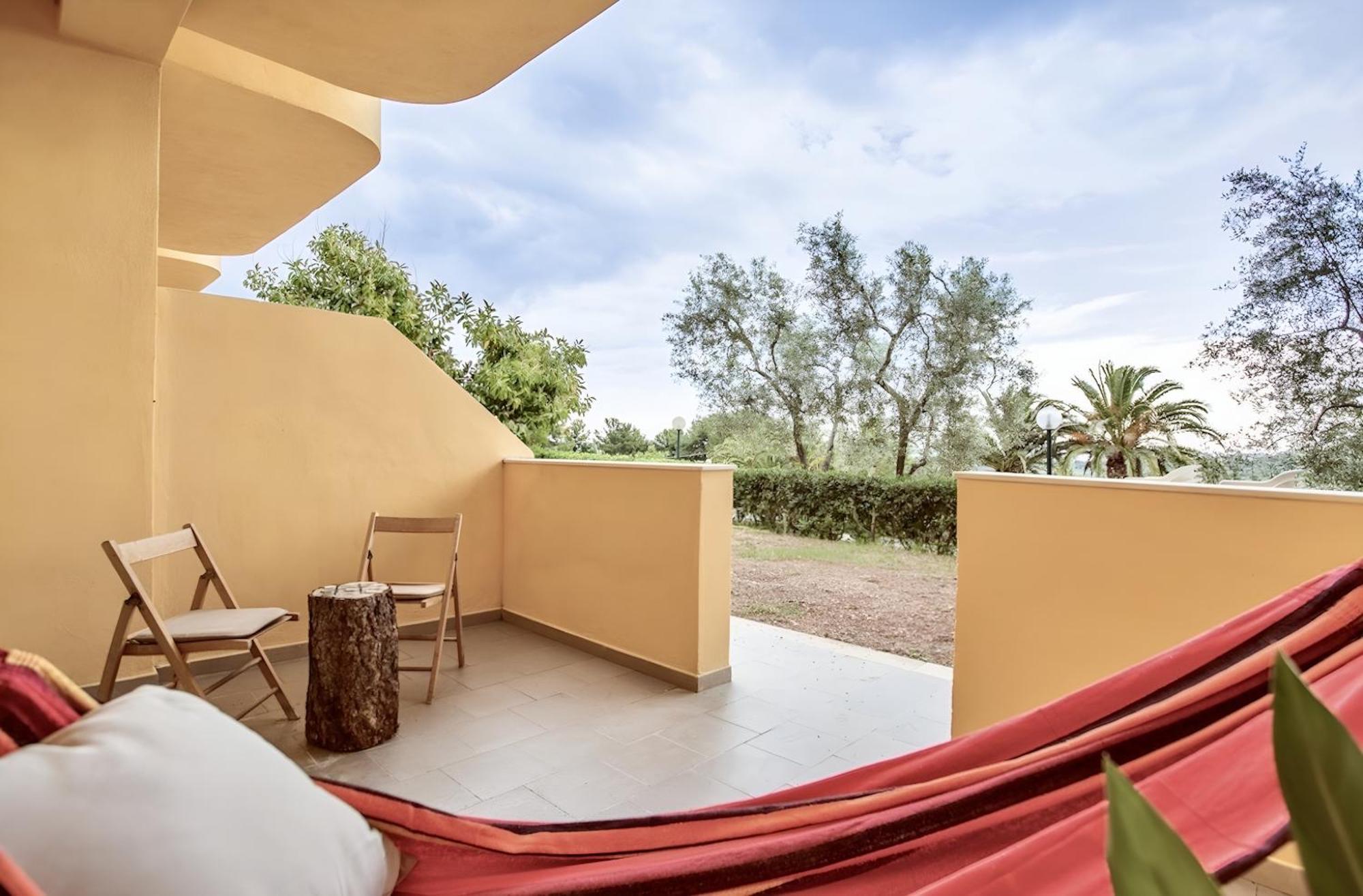 Villa Amica Βιέστε Εξωτερικό φωτογραφία