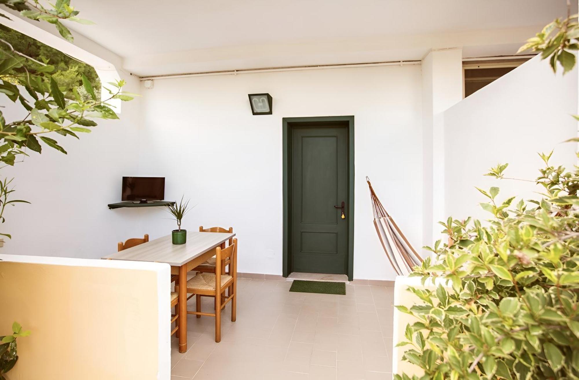 Villa Amica Βιέστε Εξωτερικό φωτογραφία