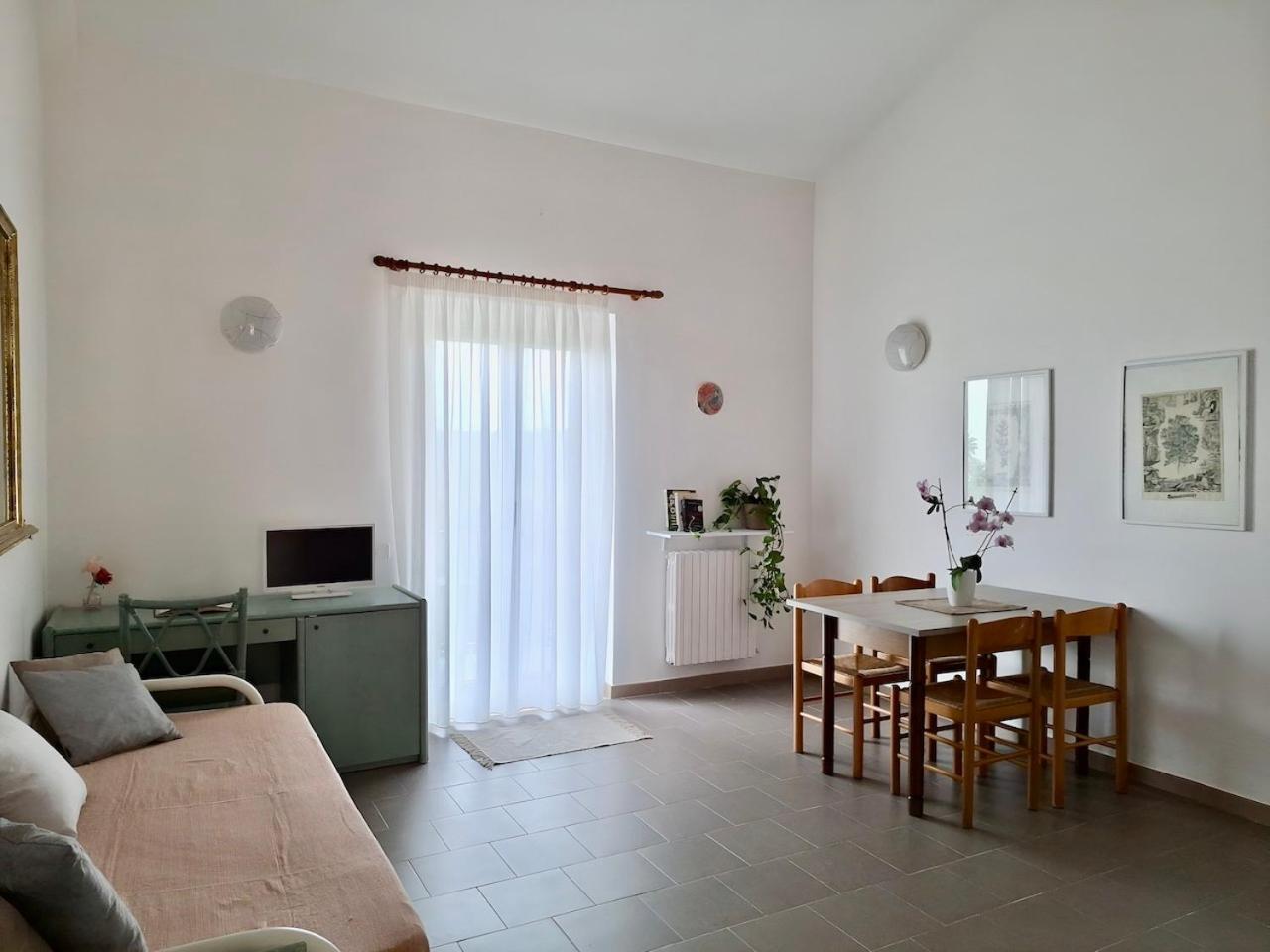 Villa Amica Βιέστε Εξωτερικό φωτογραφία