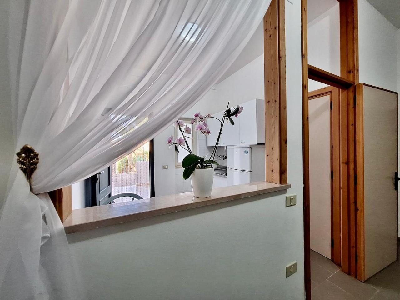 Villa Amica Βιέστε Εξωτερικό φωτογραφία