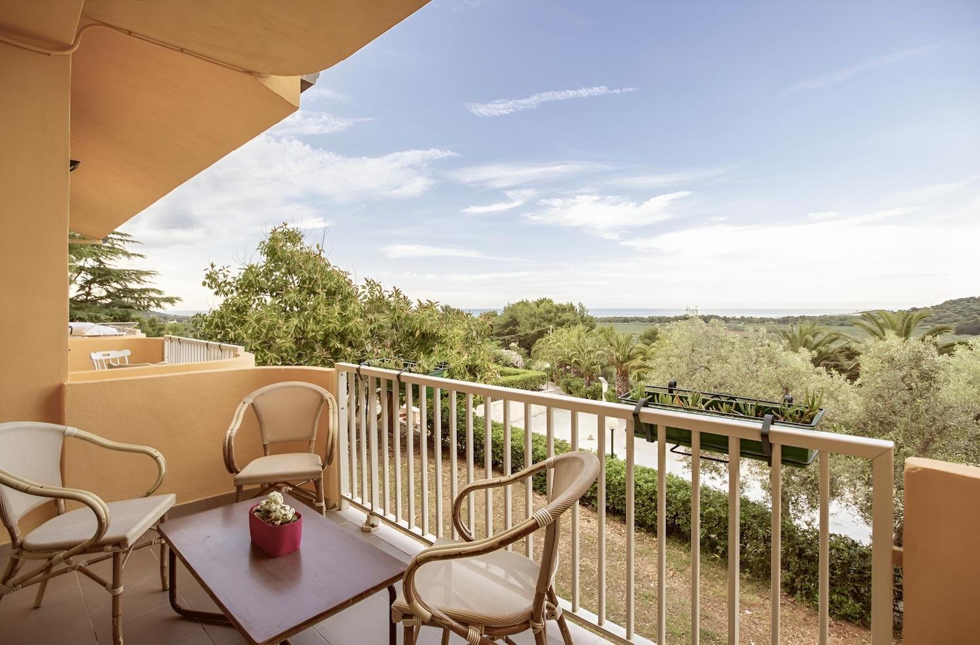 Villa Amica Βιέστε Εξωτερικό φωτογραφία